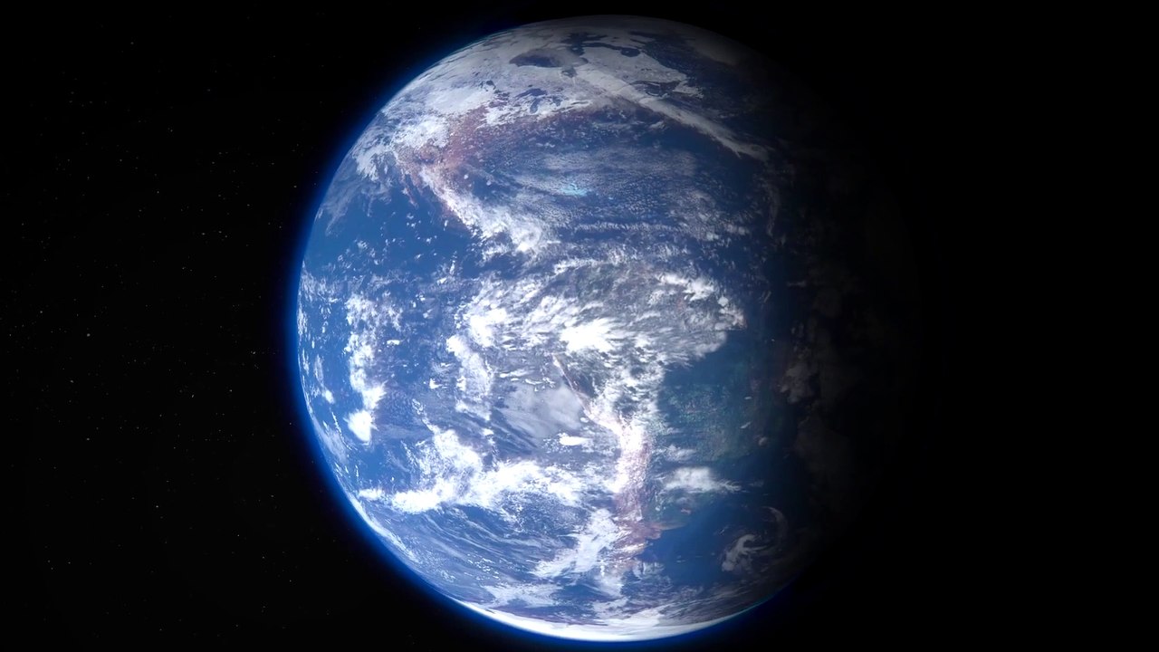 Earth