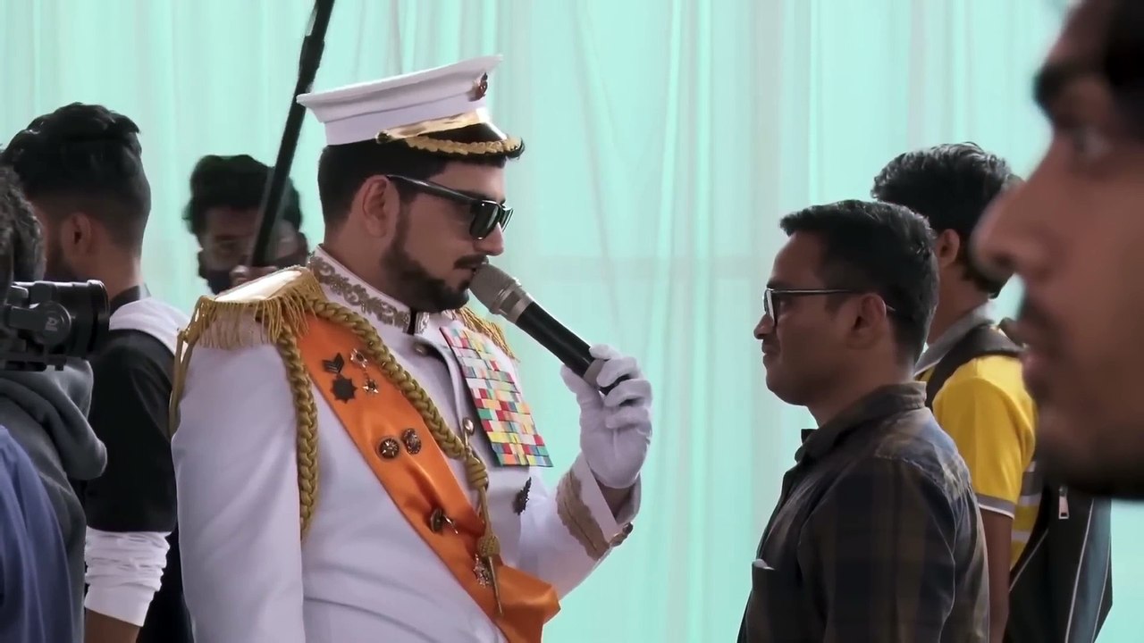 MULTIVERSE OF SAMAY RAINA