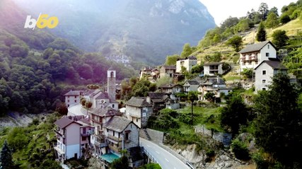 Having Property Abroad is Actually Cheaper in Many Ways
