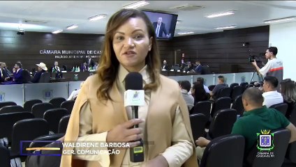 Eleição 2024: 12 reeleitos e 9 novos vereadores em Cascavel