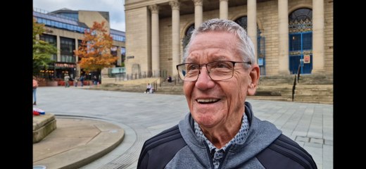 We asked: Who would you like to see play a stadium gig in Sheffield?