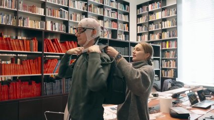 Observar el arte original genera una mayor activación cerebral, según un estudio