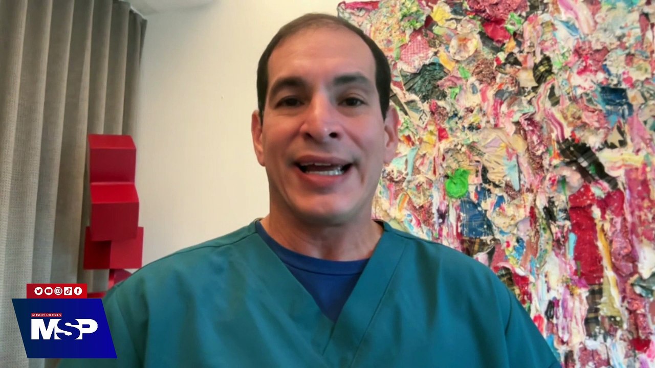 Radioterapia de precisión: Nueva era en el tratamiento del cáncer de próstata