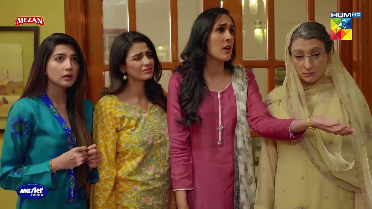 CHUPKE CHUPKE | EPISODE 19