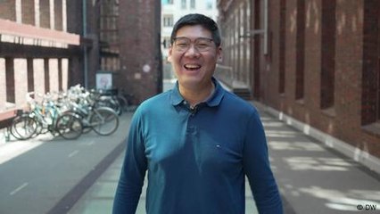 Making It in Germany: AI Expert Han Xiao's Success Story 🇩🇪