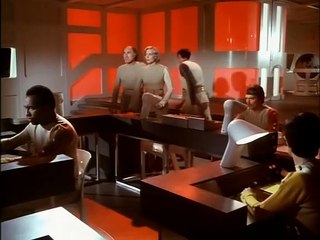 Espacio 1999, 01x18, El Ultimo Enemigo