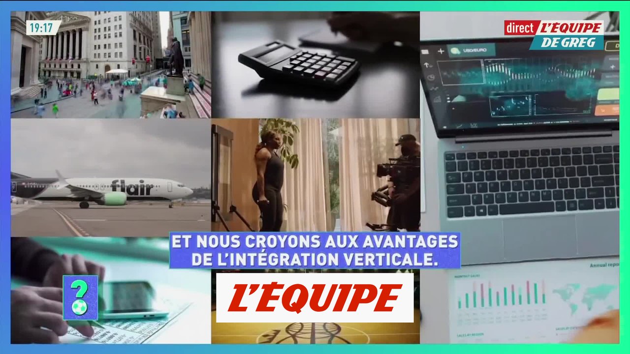 Stephen Pagliuca, propriétaire des Boston Celtics, se penche sur le Red Star - Foot - Ligue 2