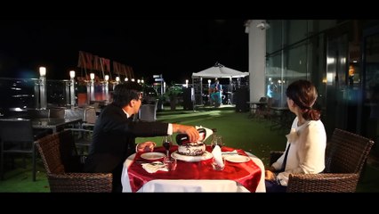 Spy Dad - movie - 2013 - Official Teaser