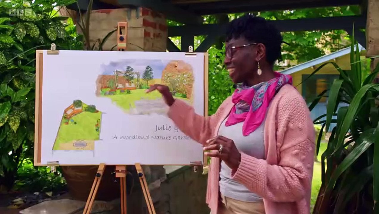Garden Rescue episode 32 2024