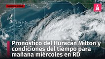 Huracán Milton: Alerta Máxima en Florida | Evacuaciones Masivas y Pronóstico Devastador