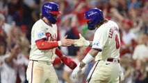 NLDS Game 3: Mets vs. Phillies Showdown at Citi Field