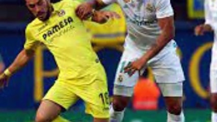 HIGHLIGHTS | Real Madrid 2-0 Villarreal | LaLiga 2024/25