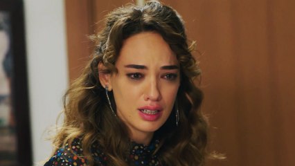 Alas de Amor - Capitulo 33 (Audio Español) | Bana Sevmeyi Anlat