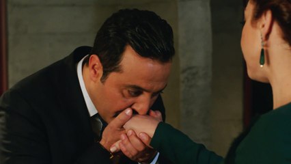 Alas de Amor - Capitulo 37 (Audio Español) | Bana Sevmeyi Anlat