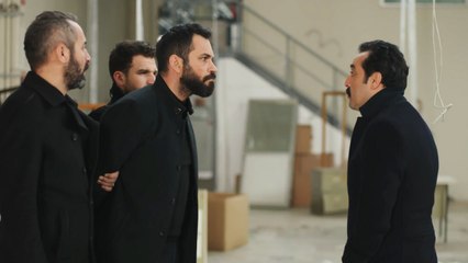 Alas de Amor - Capitulo 70 (Audio Español) | Bana Sevmeyi Anlat