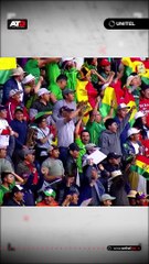 Bolivia quiere su tercera victoria al hilo ante Colombia, que está invicta en las Eliminatorias