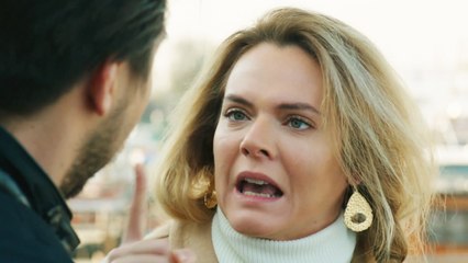 Alas de Amor - Capitulo 58 (Audio Español) | Bana Sevmeyi Anlat