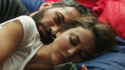 Alas de Amor - Capitulo 57 (Audio Español) | Bana Sevmeyi Anlat