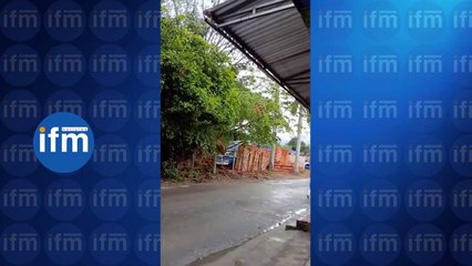 Enfrentamientos de las FARC generan pánico en Corinto - Cauca