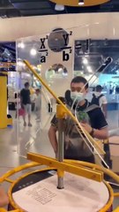 Let's take a moment to appreciate the beauty of math