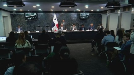 Comisión de Gobierno aprueba anteproyecto que modifica la Ley de Transparencia