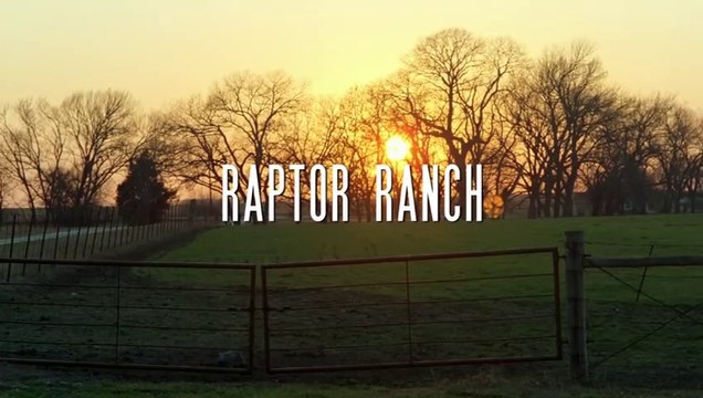 FILM Raptor Ranch (aka The Dinosaur Experiment) (ENG 2013)