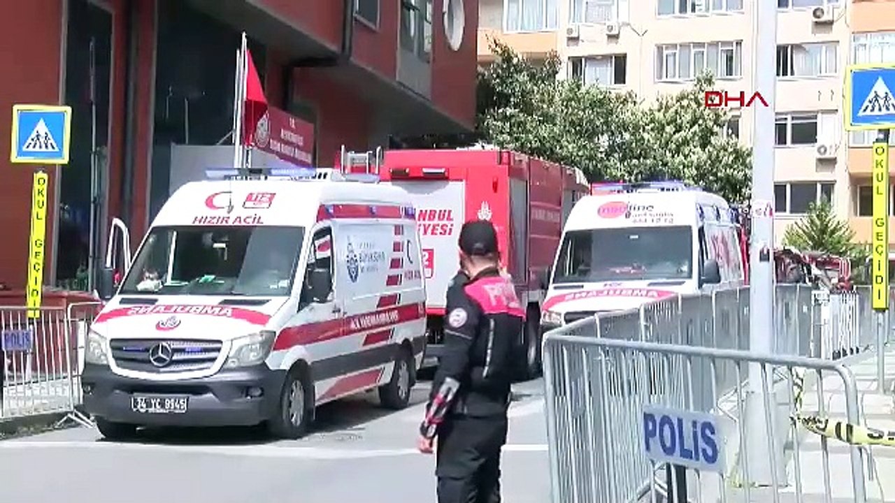İstanbul-Beşiktaş'ta, 29 kişinin öldüğü yangınla ilgili dava 11 Kasım'a ertelendi