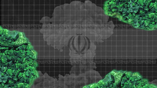 L'Iran procède-t-il à des essais nucléaires souterrains ?