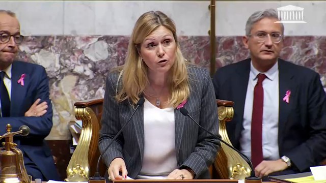 Assemblée nationale : la motion de censure déposée contre le gouvernement Barnier est rejetée