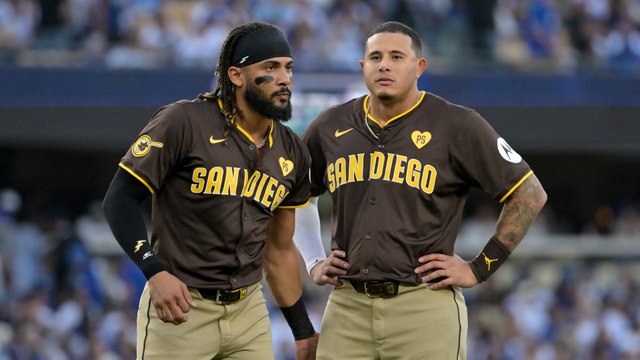 High-Stakes Game 3 on Tuesday Night for Dodgers vs. Padres