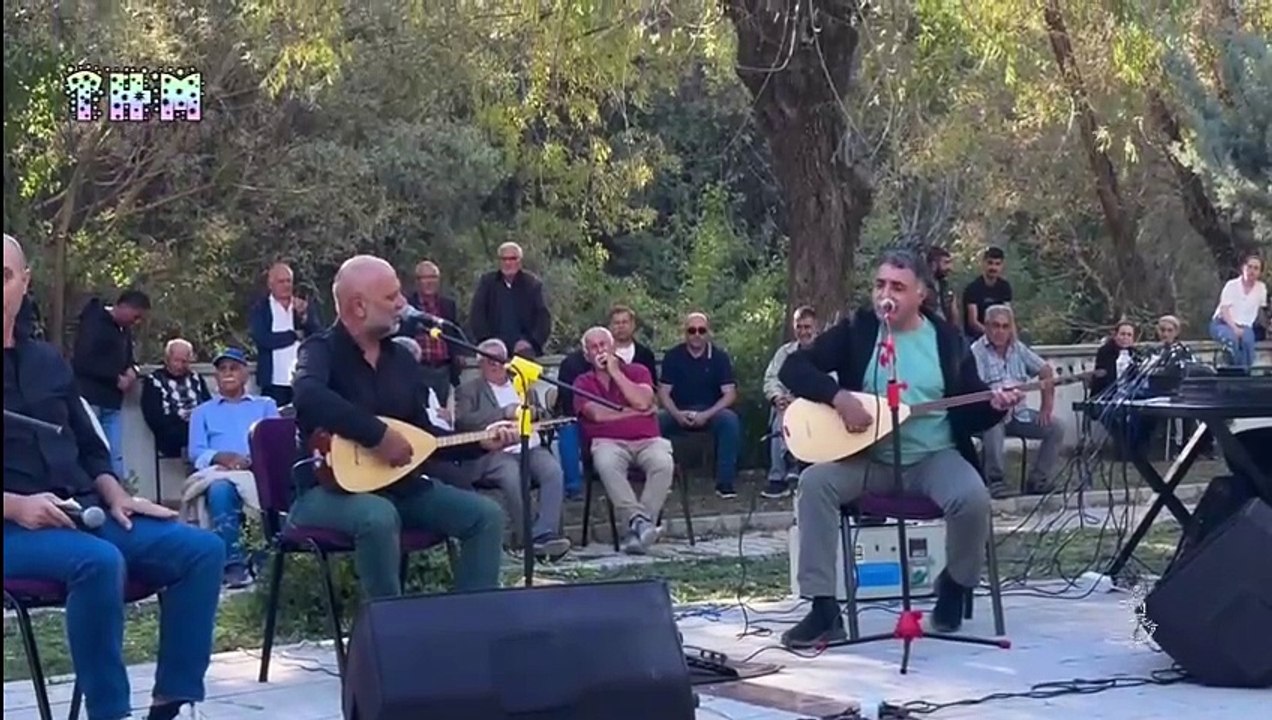 Sabah Güneşi Doğmuş Boyalı Konaklara - THM