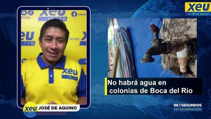 XEU 98.1 FM