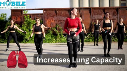 Get Fit with Aerobic Exercise: Why Cardio is a Game Changer!