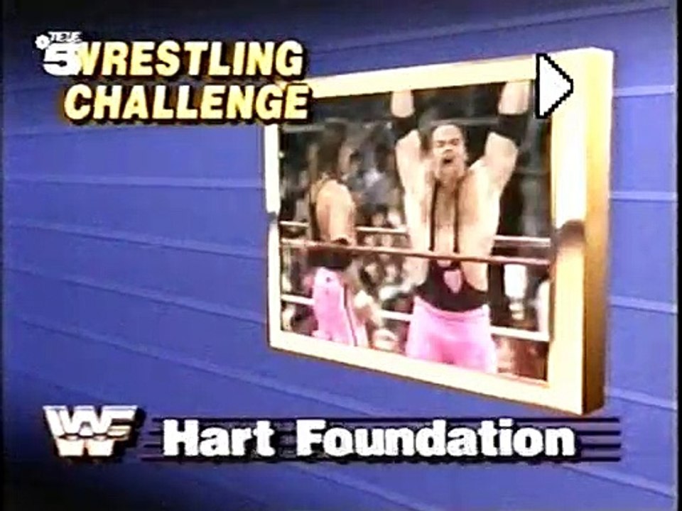 WWF Catchen (Tele5) 1990-05 #02