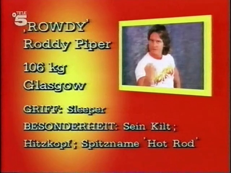 WWF Catchen (Tele5) 1990-04 #02