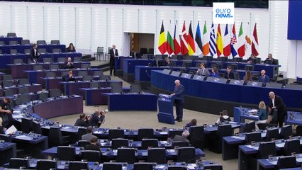 Borrell: EU soll "Schwäche der Hisbollah" ausnutzen