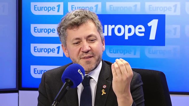 Une élève agresse sa professeure après une demande de retirer son voile à Tourcoing : «Il n’y a plus d’autorité dans nos écoles», estime Jules Torres