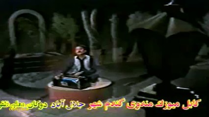 Sardar Ali Takkar Heart Tuching Folk Video Song Laila Jor By Sail Da Gulshen Ta .