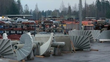 A Man's Job - Miehen työ  (2007)  | Drama