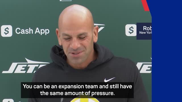 'Win or get fired' - Did Saleh anticipate Jets sacking?