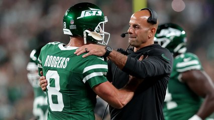 'Win or get fired' - Did Saleh anticipate Jets sacking?