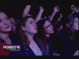 BB Brunes - Le Gang - Printemps de Bourges - France 4