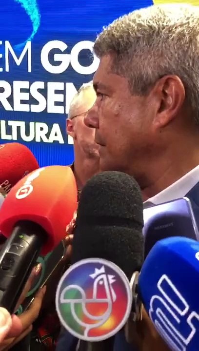 Jerônimo diz que temeu herança de Jair Bolsonaro nas eleições; entenda