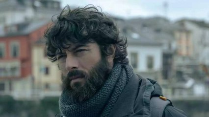 La última noche en Tremor - Trailer Oficial © Netflix