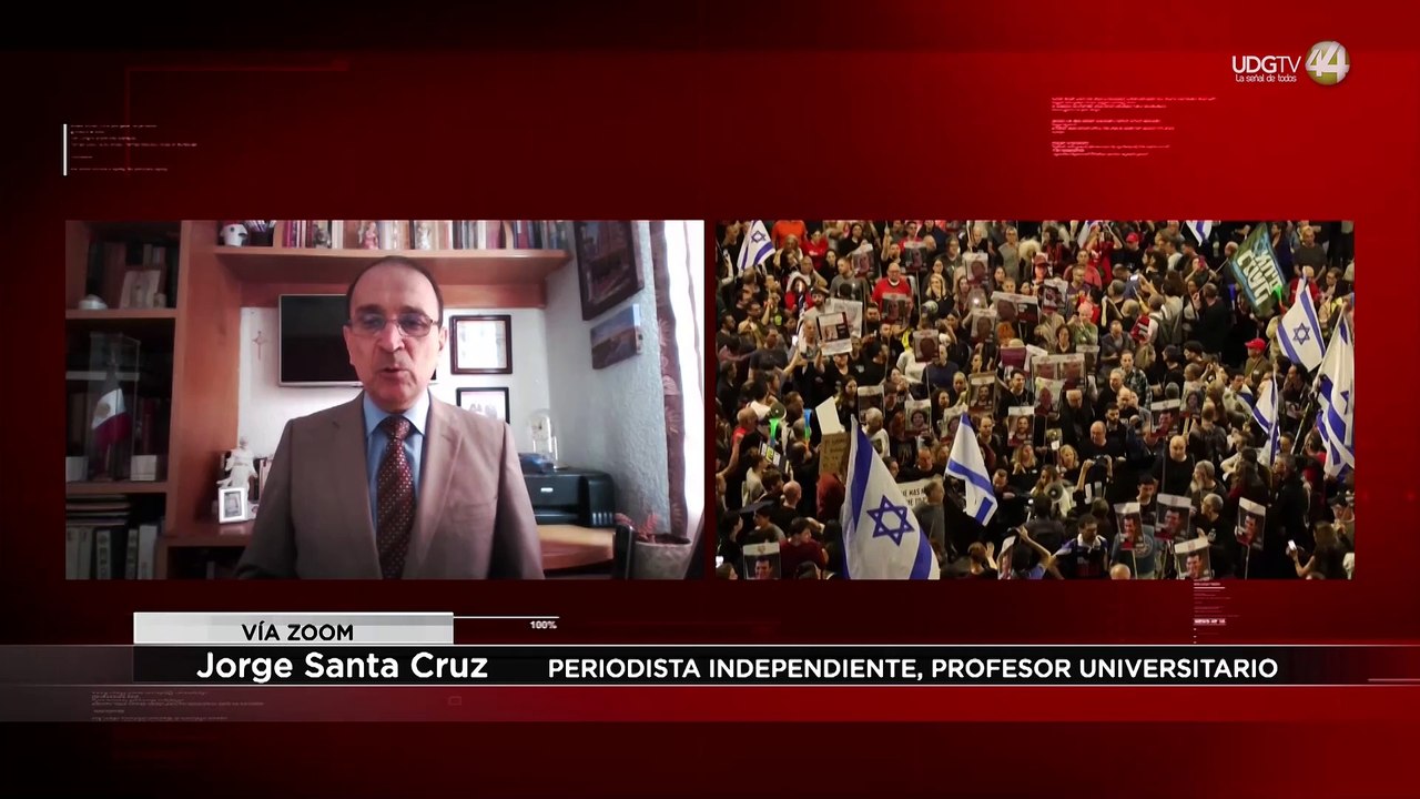 Los costos parciales de un año de guerra en Med...