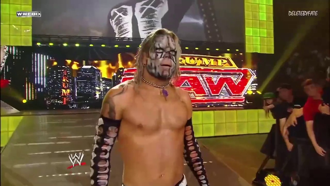 Great khali & Rey mysterio and Jeff hardy vs Edge & Dolph ziggler & Chris jericho .