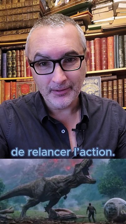 L'expression Deus ex machina