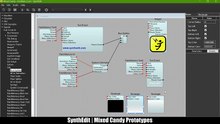 JWP-SynthEdit-Mixed Candy Prototypes 5