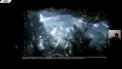 AKSİYON - A002 - AFTERFALL INSANITY EXTENDED EDITION 1080P HD GAMEPLAY