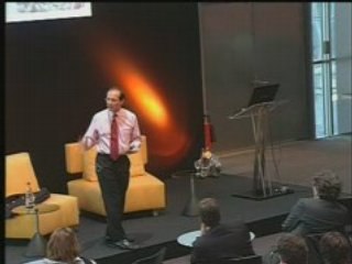 Speeding Up Supply Chain and Logistics